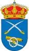 Official seal of Gondomar