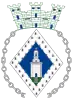 Coat of arms of Hormigueros