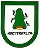 Official seal of Hueytamalco (municipality)