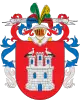 Coat of arms of Irun