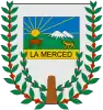 Official seal of La Merced, Caldas