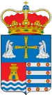 Coat of arms of Llanera