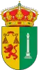 Official seal of Lupiana, Spain