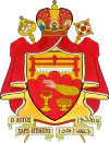 Manuel Nin's coat of arms