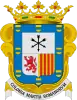 Coat of arms of Marchena