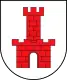 Coat of arms of Maulburg