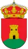 Official seal of Membrillera, Spain