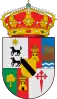 Official seal of Mohernando, Spain