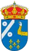 Coat of arms of Molina de Aragón, Spain