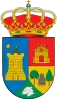 Official seal of Monterrubio de la Demanda