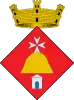 Coat of arms of Montornès de Segarra