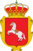 Coat of arms of Morón de la Frontera