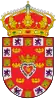 Coat of arms of Murcia