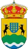 Official seal of Navacepedilla de Corneja