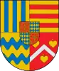 Coat-of-arms of Orcoyen