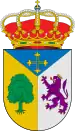 Official seal of Palencia de Negrilla