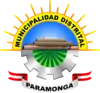 Coat of arms of Paramonga