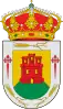 Official seal of Peñausende