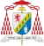 Coat of arms of Raúl Silva