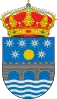 Coat of arms of Concello de Ribadumia