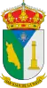 Coat of arms of San Juan de la Nava