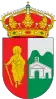 Official seal of San Pablo de los Montes