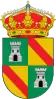 Coat of arms of Santa María de Cayón