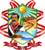 Official seal of Supe Puerto