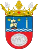 Coat of arms of Tías