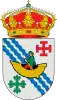 Coat of arms of Talaván, Spain