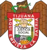 Coat of arms of Tijuana