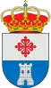 Coat of arms of Torralba de Calatrava