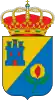 Official seal of Vélez de Benaudalla, Spain