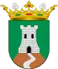 Official seal of Valle de Tobalina