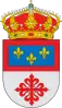 Coat of arms of Villanueva de San Carlos