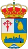 Coat of arms of Villanueva de la Fuente