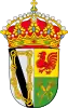 Coat of arms of Xinzo de Limia