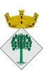 Coat of arms of La Febró