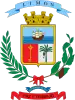 Official seal of Limón