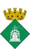 Coat of arms of La Sénia