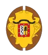 Official seal of Andrés Bello Municipality