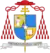 José Lebrún Moratinos's coat of arms