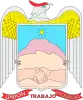 Coat of arms of Florencia de Mora