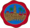 Official seal of Córdoba