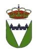 Coat of arms of Villanueva del Campo