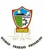 Coat of arms of Ahome Municipality