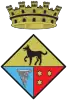 Coat of arms of Calella