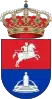 Coat of arms of Caudete de las Fuentes