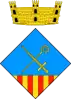 Coat of arms of Avià