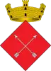 Coat of arms of Ivars de Noguera